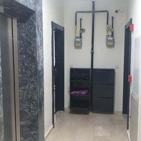 Noor Family Apartments Bursa Exterior foto