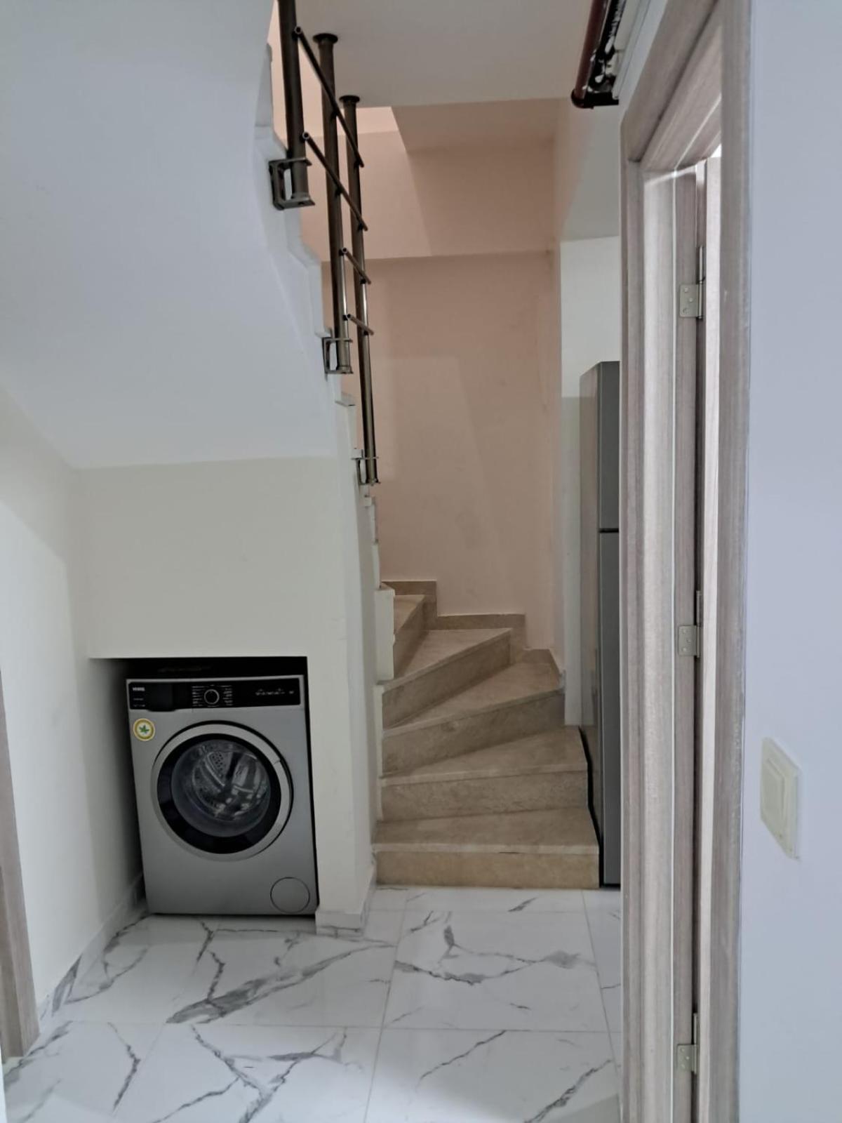 Noor Family Apartments Bursa Habitación foto