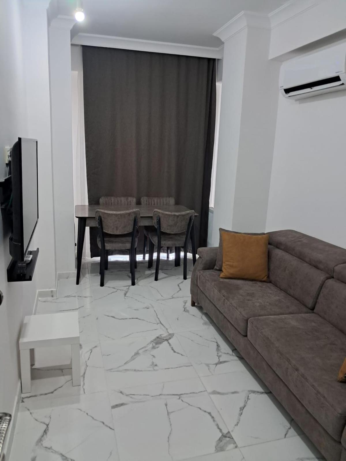 Noor Family Apartments Bursa Habitación foto