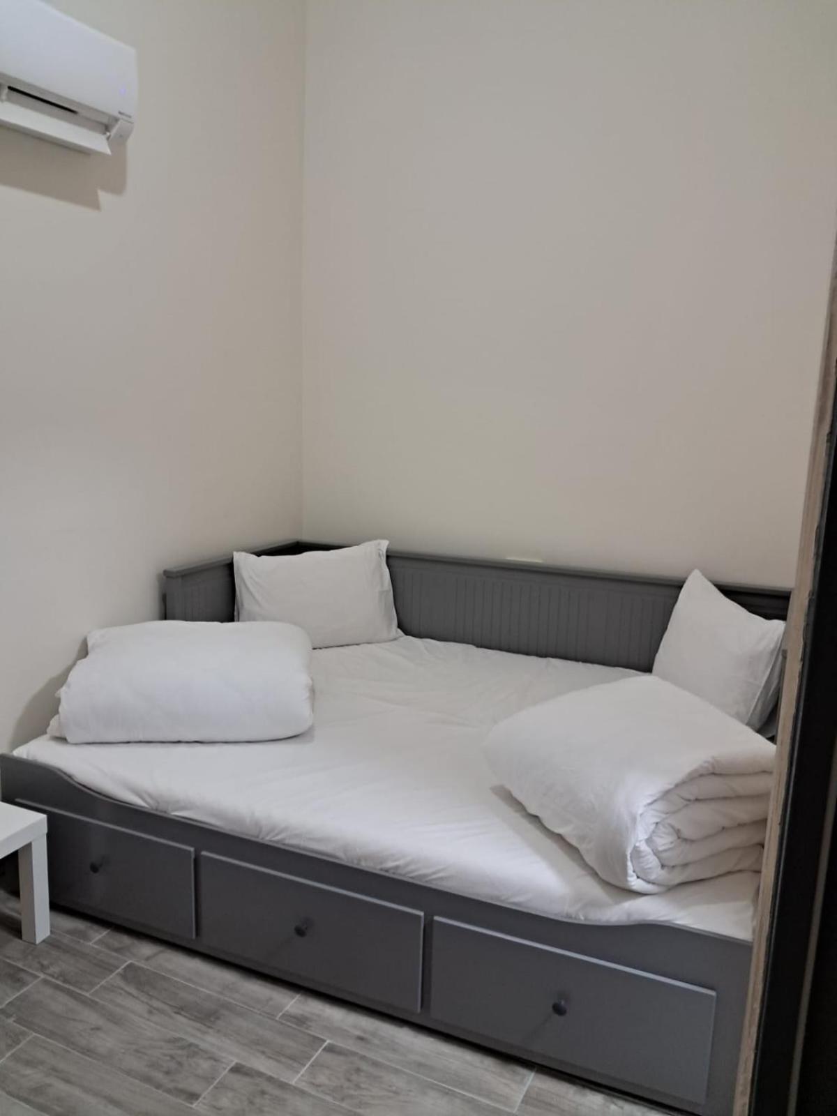 Noor Family Apartments Bursa Habitación foto